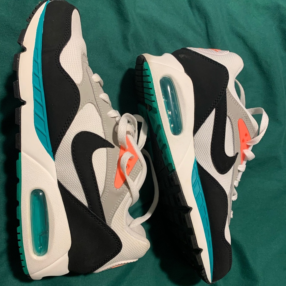 Nike Air Max